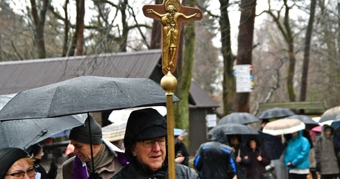 Wielkopostny dzień skupienia Ruchu Szensztackiego