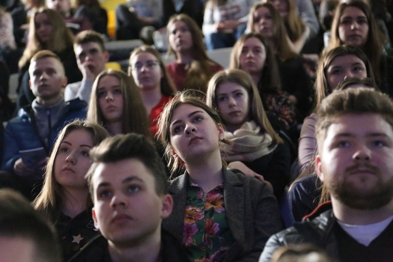 Tarnów: dzień skupienia animatorów