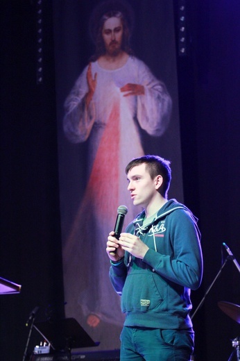 Tarnów: dzień skupienia animatorów