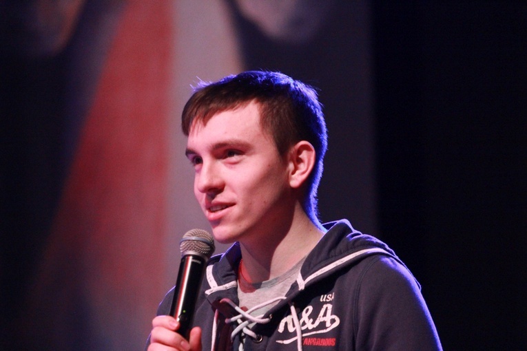 Tarnów: dzień skupienia animatorów