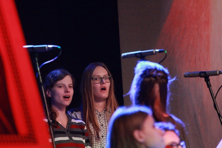 Tarnów: dzień skupienia animatorów