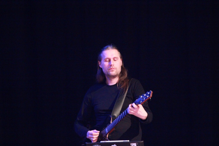 Tarnów: dzień skupienia animatorów