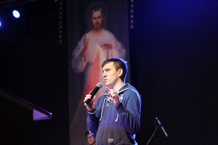 Tarnów: dzień skupienia animatorów