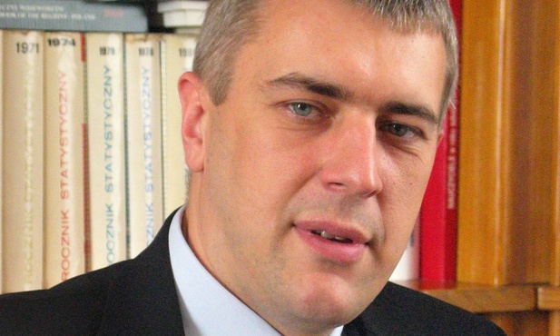 Giertych: Trzaskowski popełnił ogromny błąd