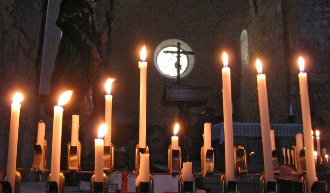 Nowenna do św. Józefa