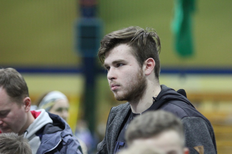 XV Grand Prix Diecezji Łowickiej LSO w Piłce Nożnej Halowej o Puchar Biskupa Łowickiego - cz. 2