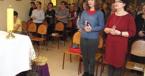 Ostrowiec. Wolontariusz to nie pracownik socjalny