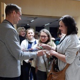 Spotkanie z Beatą Bednarz "Siła kobiecego serca"