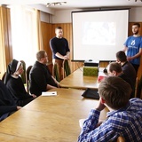 Warsztaty "Zapal młodych"