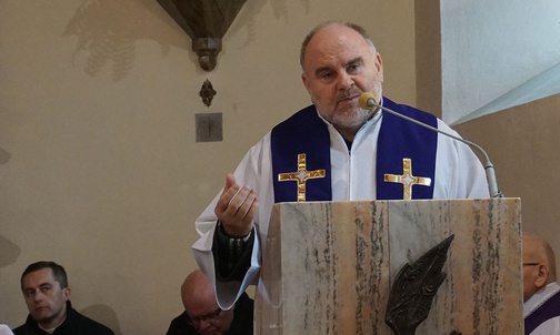 Ojciec Pio działa także po śmierci