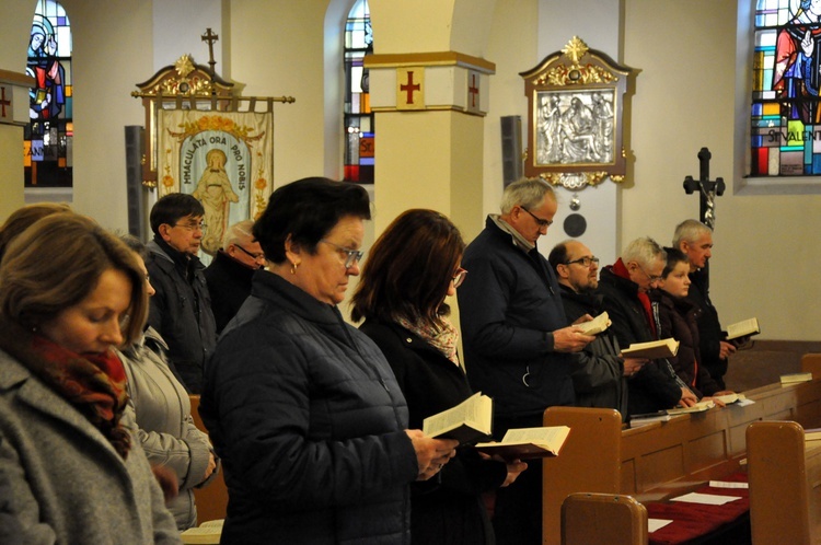 Dzień Skupienia Muzyków Kościelnych