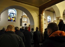 Dzień Skupienia Muzyków Kościelnych