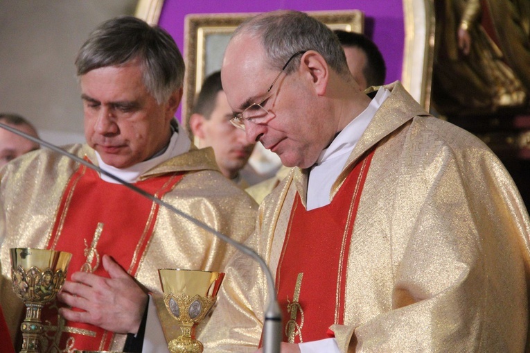 Grupy Modlitewne o. Pio w Nowym Sączu