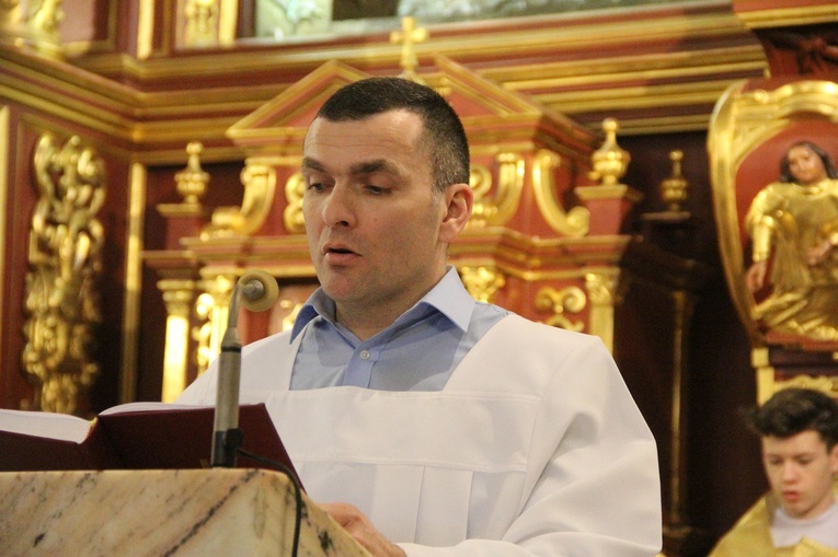 Grupy Modlitewne o. Pio w Nowym Sączu