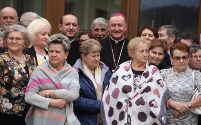 Stary Sącz: Niech zstąpi Duch Twój i odnowi oblicze Akcji Katolickiej