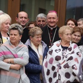 Stary Sącz: Niech zstąpi Duch Twój i odnowi oblicze Akcji Katolickiej