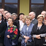 Międzydiecezjalne rekolekcje Akcji Katolickiej w Starym Sączu