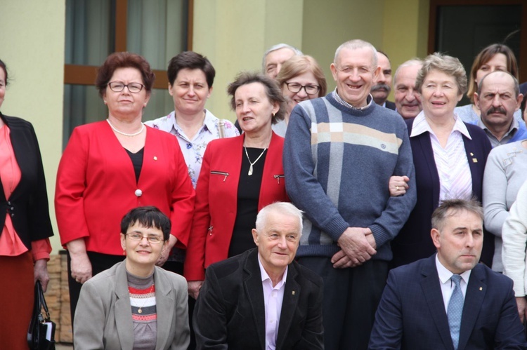 Międzydiecezjalne rekolekcje Akcji Katolickiej w Starym Sączu