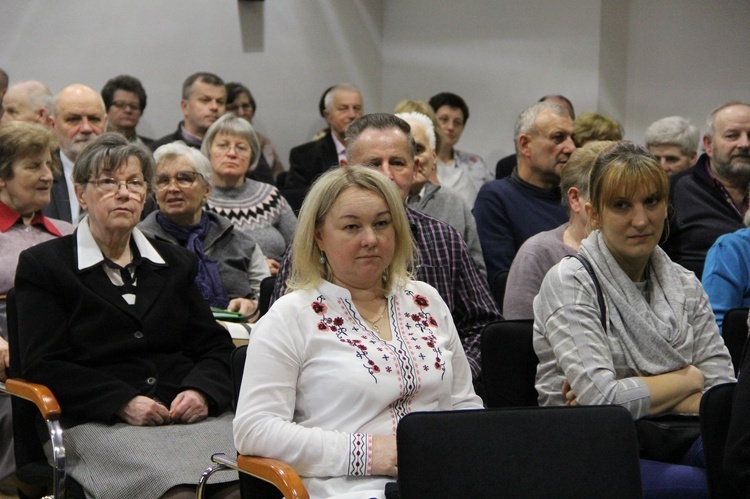 Międzydiecezjalne rekolekcje Akcji Katolickiej w Starym Sączu