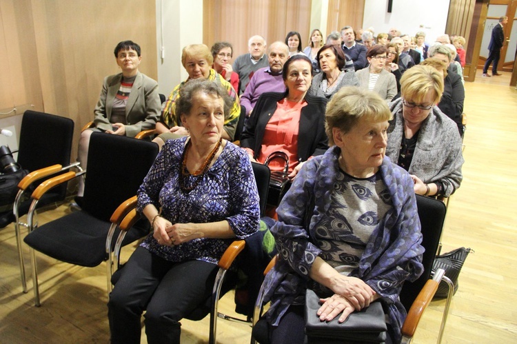 Międzydiecezjalne rekolekcje Akcji Katolickiej w Starym Sączu