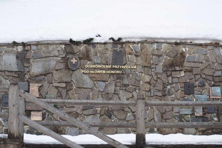 Klasztor i kaplica na Wiktorówkach