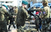 Polska w NATO od 20 lat. Wielki piknik wojskowy w Lublinie