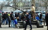 Polska w NATO od 20 lat. Wielki piknik wojskowy w Lublinie