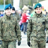 Polska w NATO od 20 lat. Wielki piknik wojskowy w Lublinie