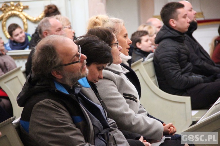 Obłóczyny w Paradyżu