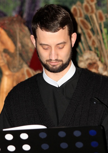 "Ślad losu" w Tylmanowej