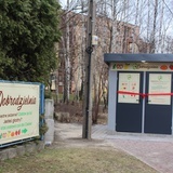 Otwarcie i pobłogosławienie "Dobrodzielni"