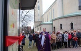 Otwarcie i pobłogosławienie "Dobrodzielni"