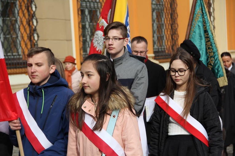 Rodłacy świętowali