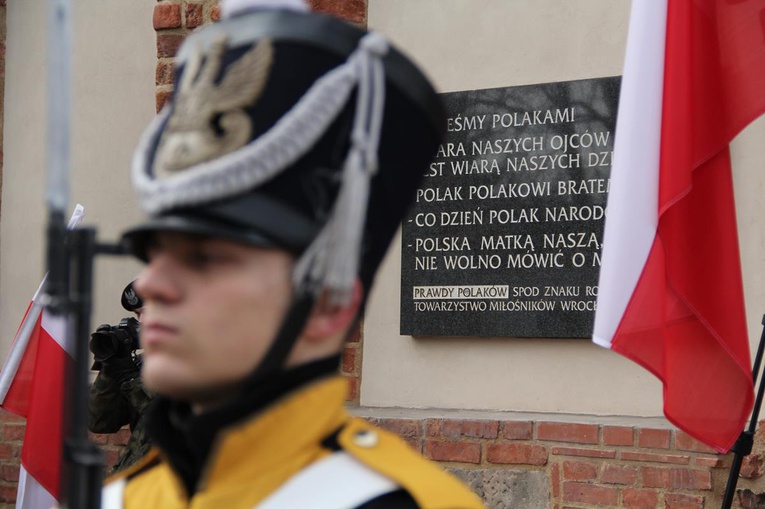 Rodłacy świętowali