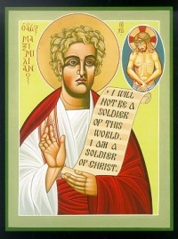 św. Maksymilian
