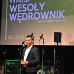 Wesoły Wędrownik w Głogówku po raz drugi