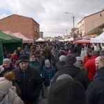 Targi Końskie w Skaryszewie