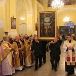 Peregrynacja obrazu św. Józefa w Głogowie (parafia pw. św. Mikołaja)