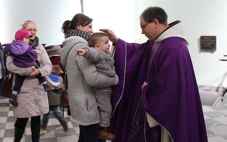 5. Wielkopostne rekolekcje dla mam w Cieszynie - 2019