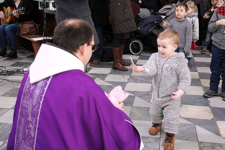 5. Wielkopostne rekolekcje dla mam w Cieszynie - 2019