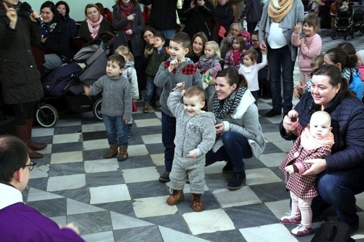 5. Wielkopostne rekolekcje dla mam w Cieszynie - 2019