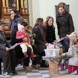 5. Wielkopostne rekolekcje dla mam w Cieszynie - 2019