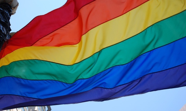Szkoła w Anglii: obowiązek nauki o LGBT