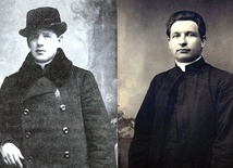 Dwaj duchowni zdobyli mandaty poselskie w 1919 roku.