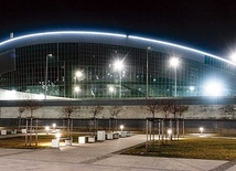 Arena Gliwice.