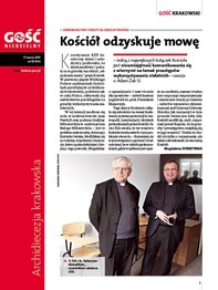 Gość Krakowski 11/2019