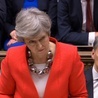 May: Odrzucenie umowy z UE może uniemożliwić brexit