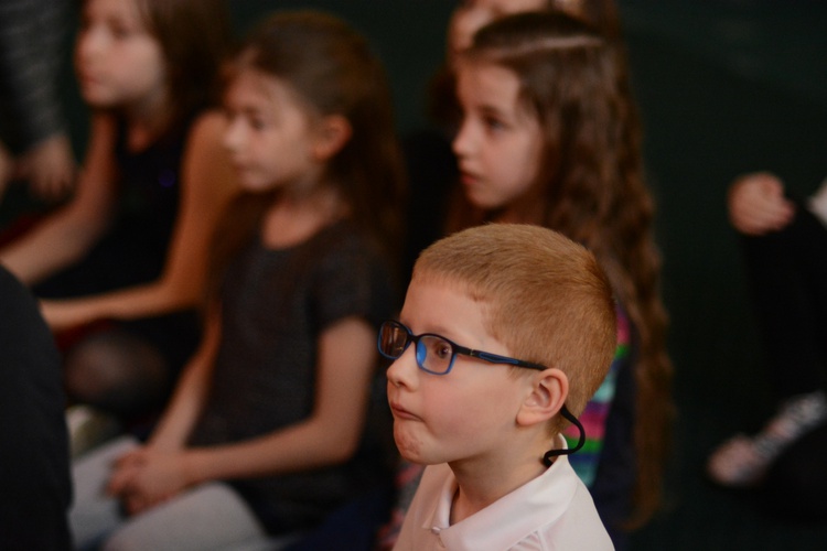 Przegląd Piosenki Religijnej w Opolu