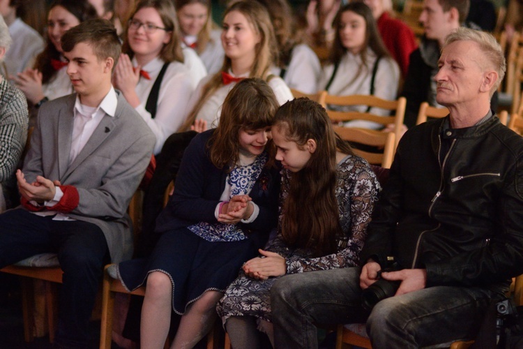 Przegląd Piosenki Religijnej w Opolu