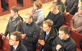 Msza św. z okazji 25-lecia Uniwersytetu Opolskiego